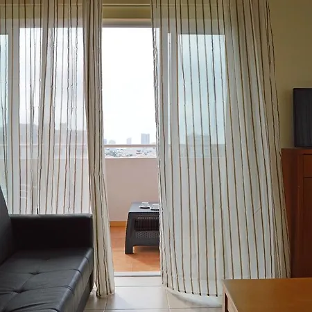 Apartahotel Urban Flamingo Portimão