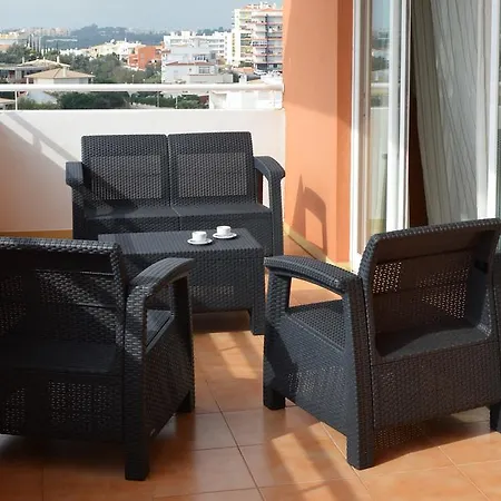 Urban Flamingo 3* ポルティマン