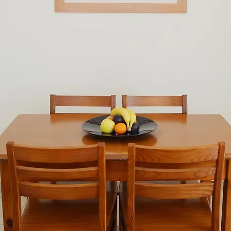 Urban Flamingo アパートホテル ポルティマン