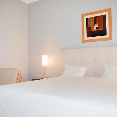 Apartahotel Urban Flamingo Portimão