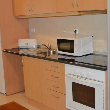 Urban Flamingo アパートホテル ポルティマン