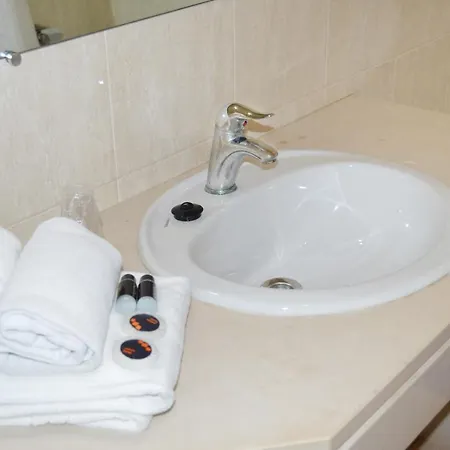 Urban Flamingo 3* ポルティマン