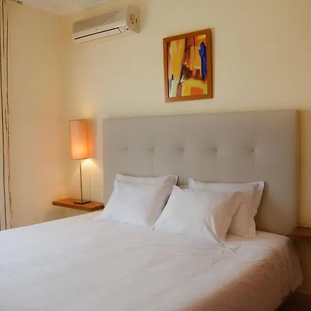 Apart-hotel Urban Flamingo Portimão