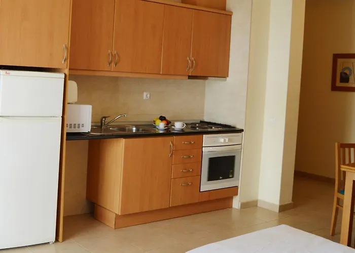 Urban Flamingo 3* Portimão