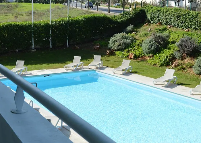 Lejlighedshotel Urban Flamingo