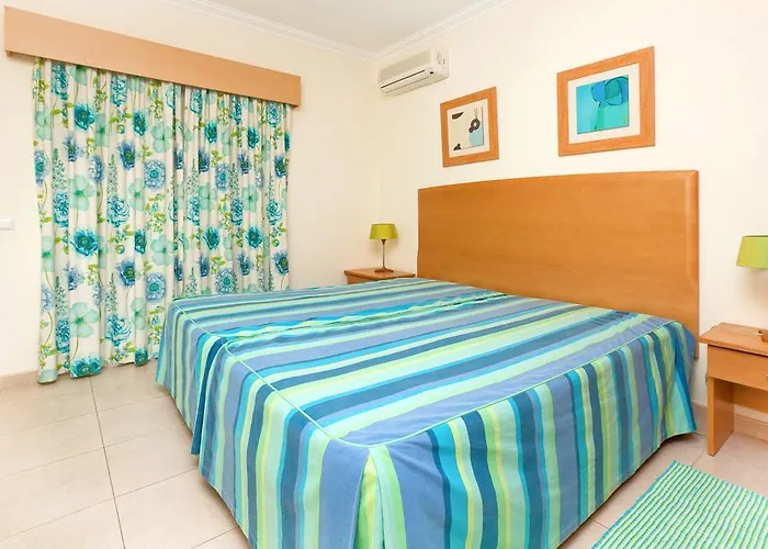 Urban Flamingo Lejlighedshotel Portimão