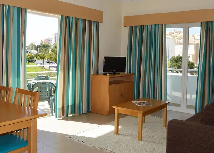 Urban Flamingo Lejlighedshotel