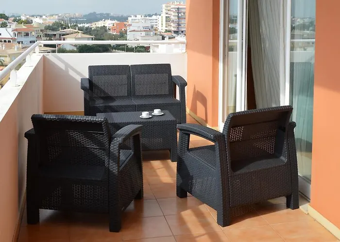 Urban Flamingo 3* Portimão