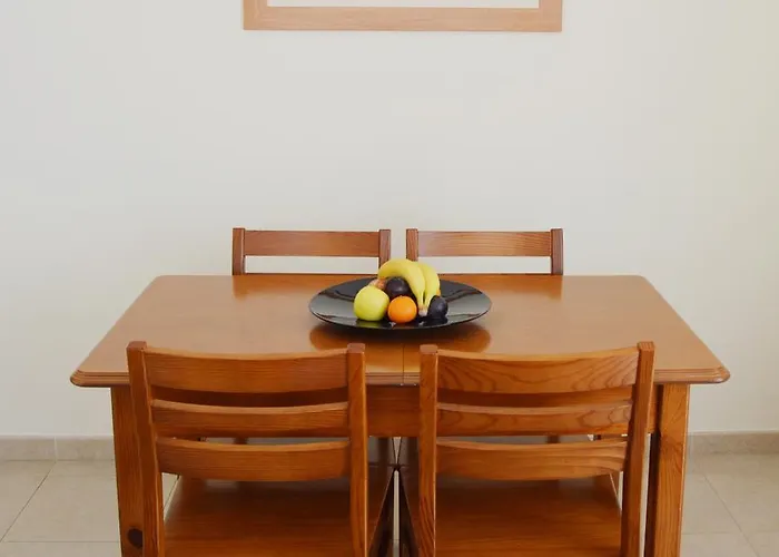 Urban Flamingo Lejlighedshotel Portimão