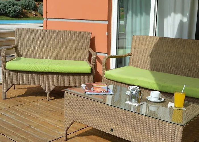 Urban Flamingo Lejlighedshotel