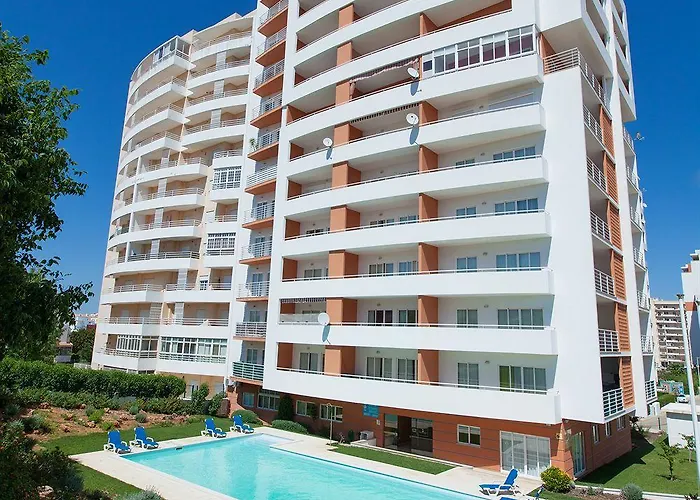 Urban Flamingo Lejlighedshotel