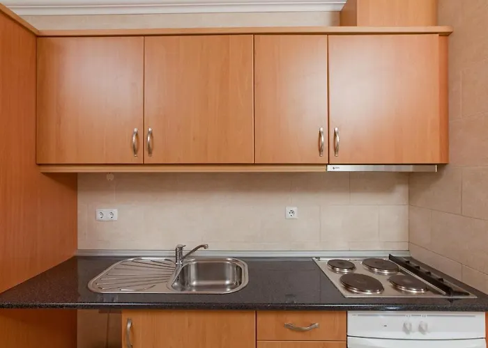 Lejlighedshotel Urban Flamingo