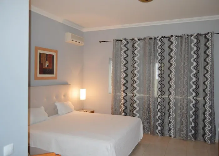 Urban Flamingo Lejlighedshotel