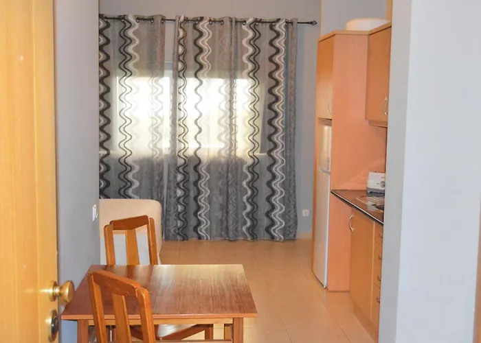 Urban Flamingo Lejlighedshotel Portimão