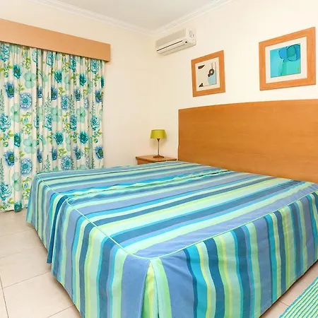 Urban Flamingo Aparthotel Portimão