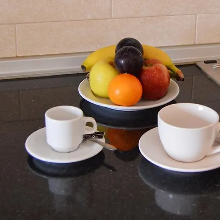 Aparthotel Urban Flamingo 3*