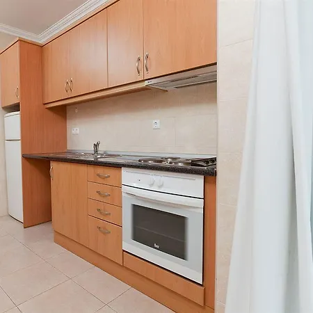 Urban Flamingo Aparthotel Portimão