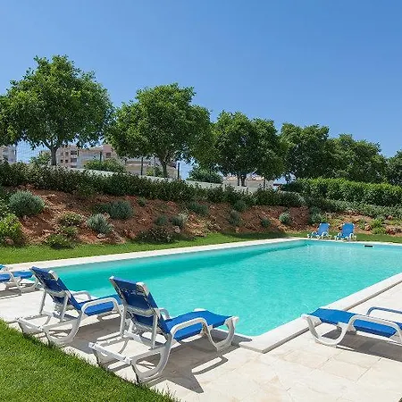 Urban Flamingo Lejlighedshotel 3*