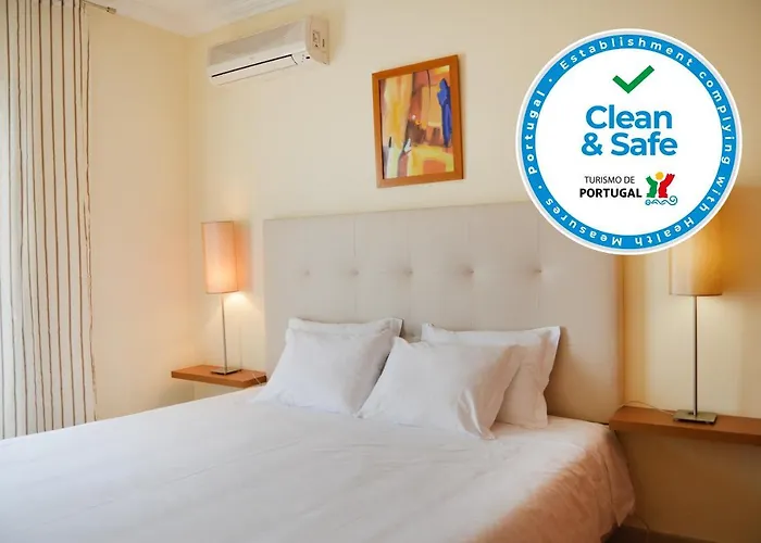 Urban Flamingo 3* Portimão