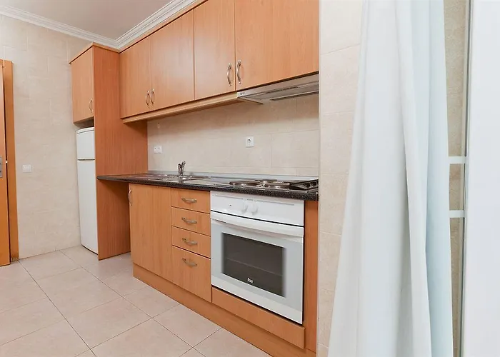 Urban Flamingo Aparthotel Portimão