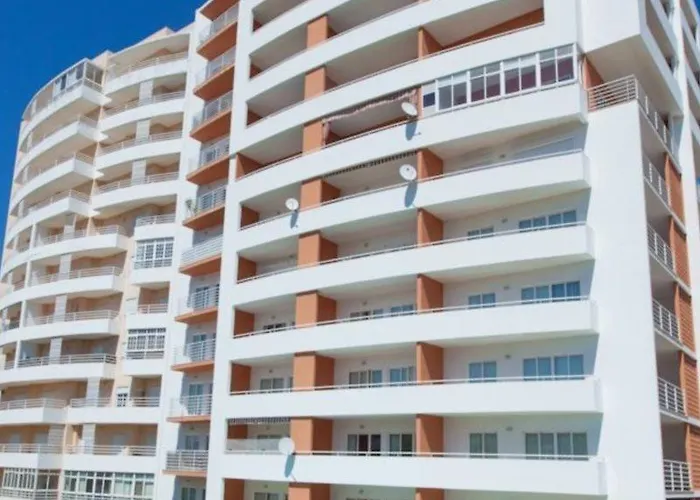 Urban Flamingo 3* Portimão