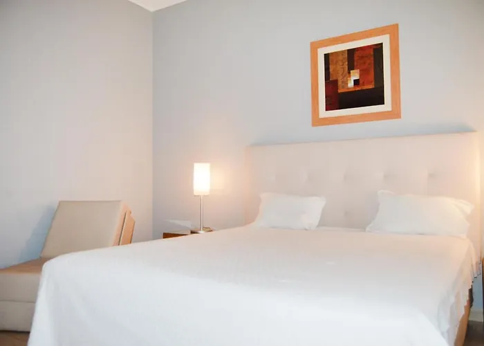 Aparthotel Urban Flamingo Portimão