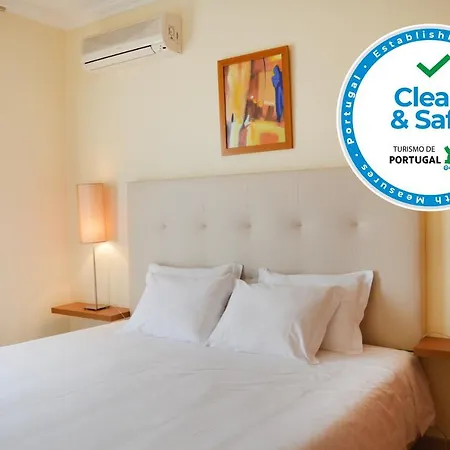 Urban Flamingo 3* Портиман