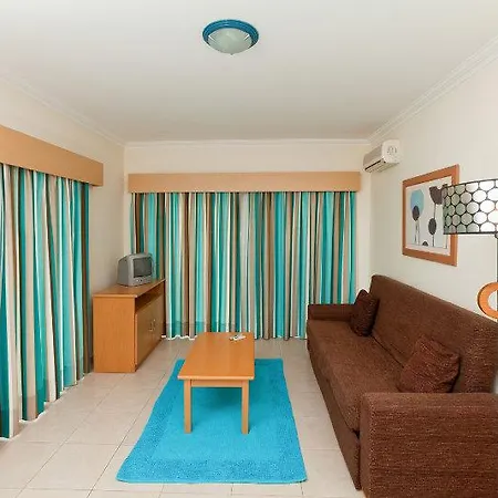 Апарт-отель Urban Flamingo Портиман