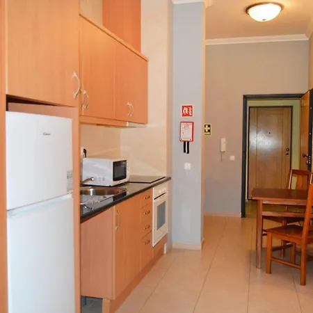 Апарт-отель Urban Flamingo